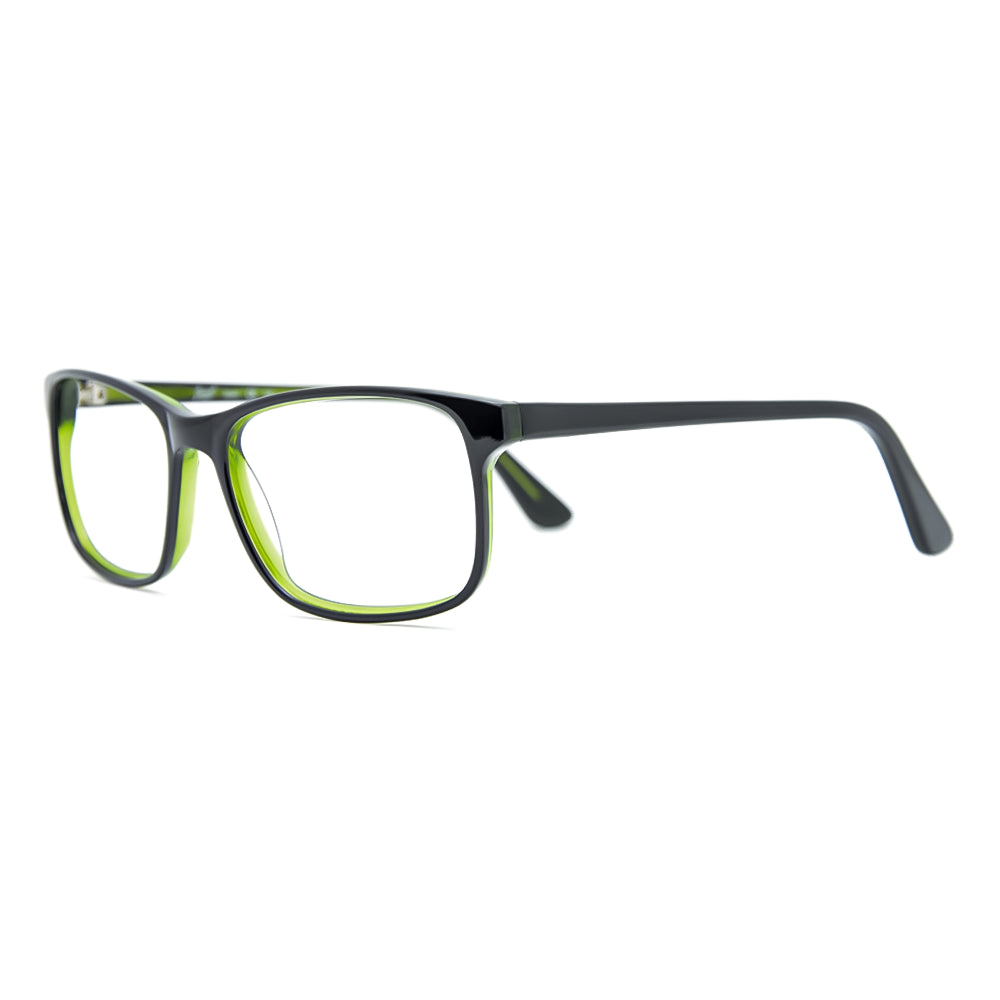 Square Glasses 5833-zoom-3