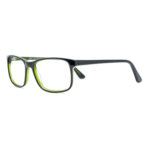 Square Glasses 5833