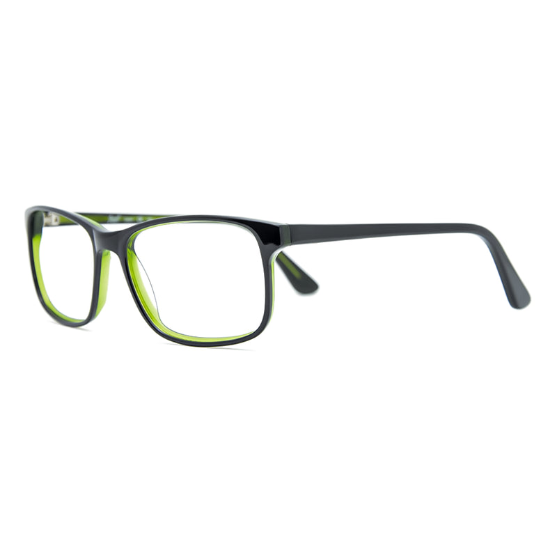 Square Glasses 5833-zoom-