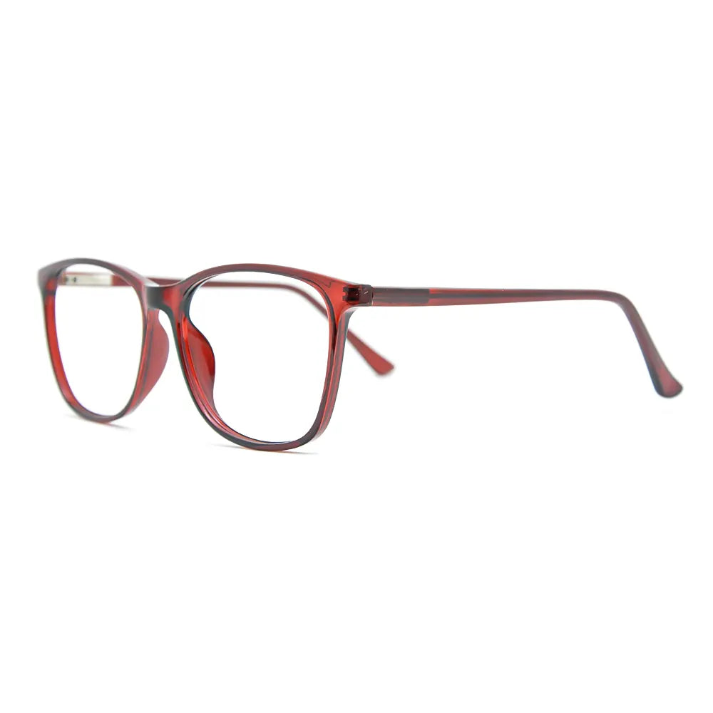 Square Glasses 5835-zoom-3