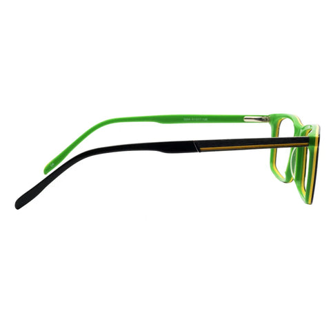 Rectangle Glasses 132