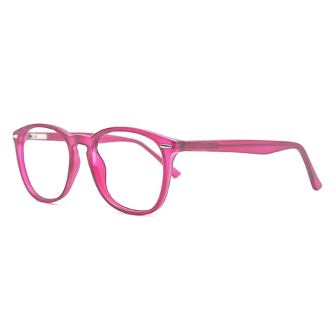 Square Glasses 5839