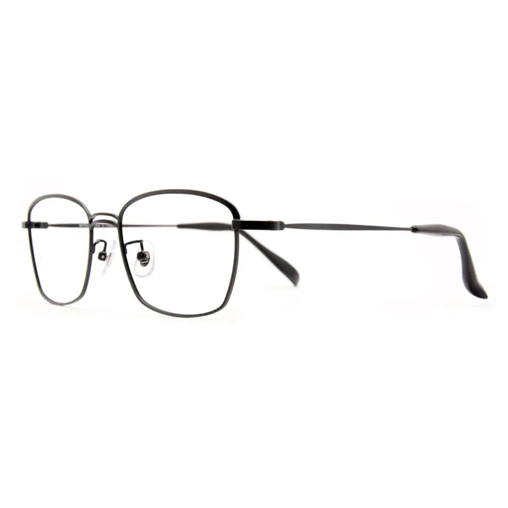 Withus Square Glasses 4416-3
