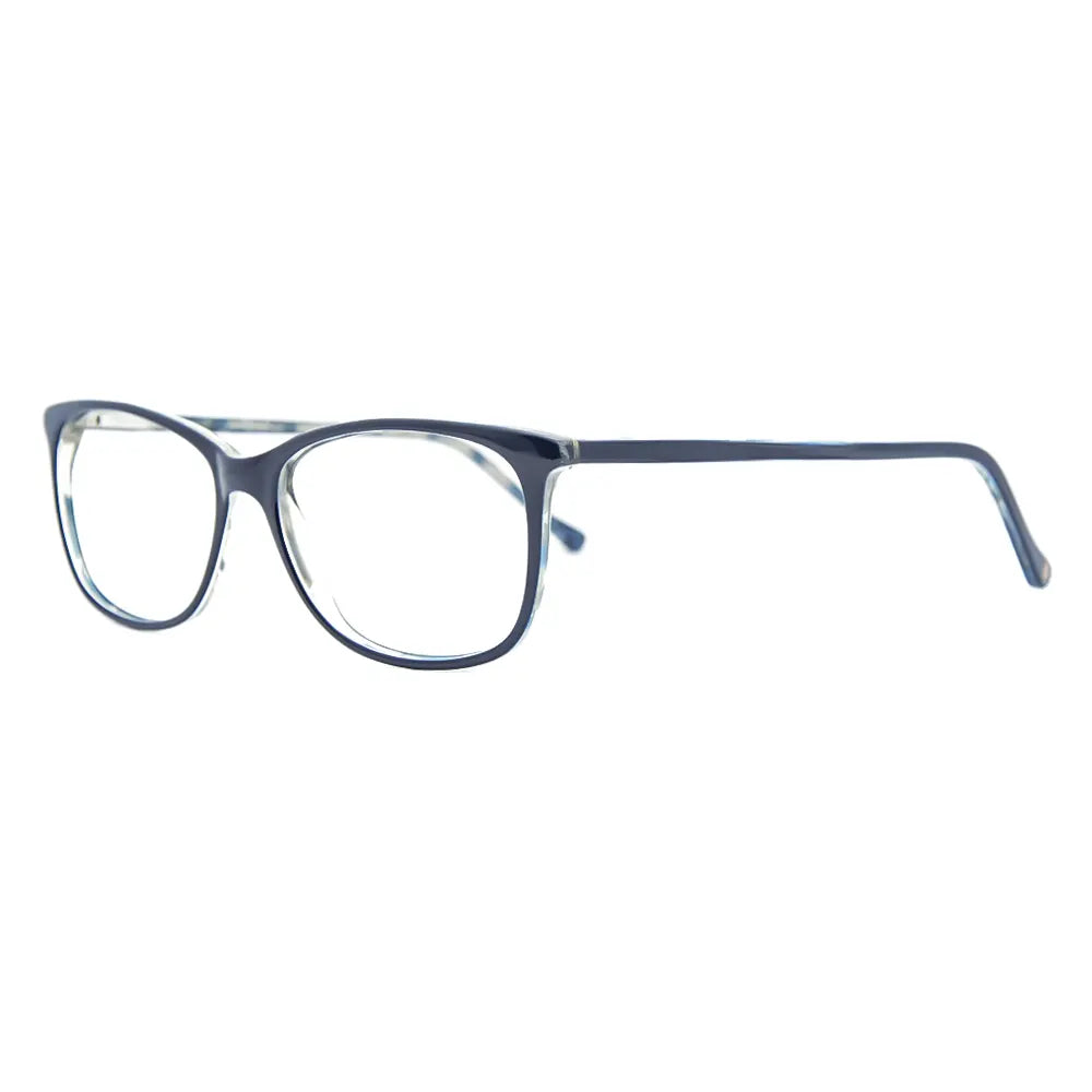 Square Glasses 5845-zoom-3