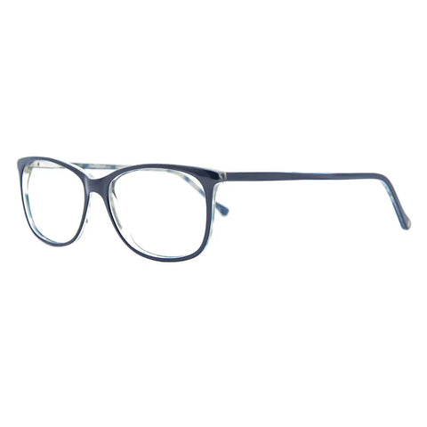 Square Glasses 5845