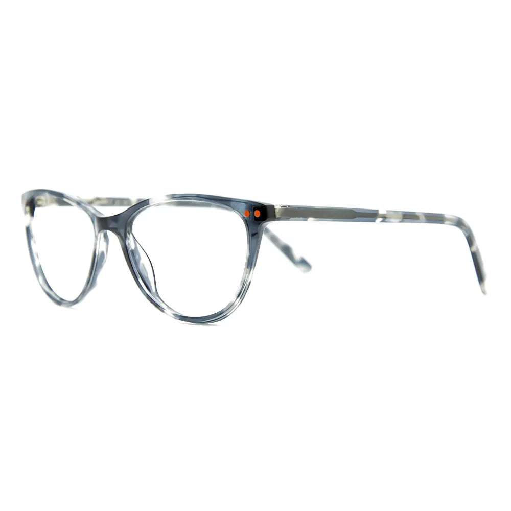 Cateye Glasses 5847-3