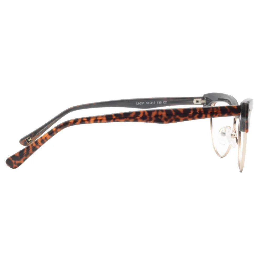 Cat Eye Glasses 447-zoom-2