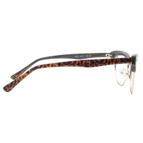 Cat Eye Glasses 447