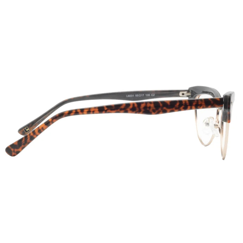 Cat Eye Glasses 447-zoom-