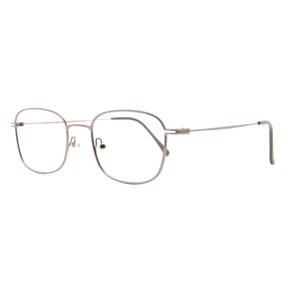 Clie Square Glasses 4421-3