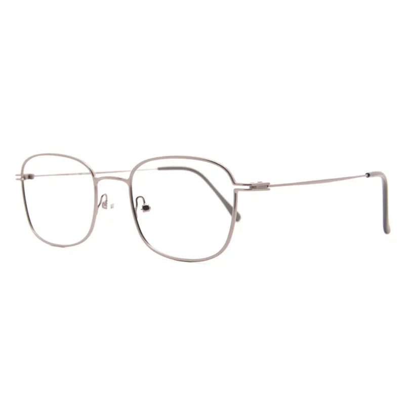Clie Square Glasses 4421-zoom-