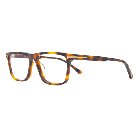 Tom Ford Square Glasses 5195