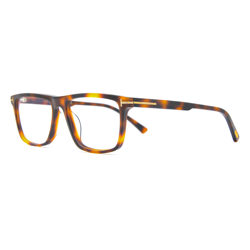 Tom Ford Square Glasses 5195-zoom-