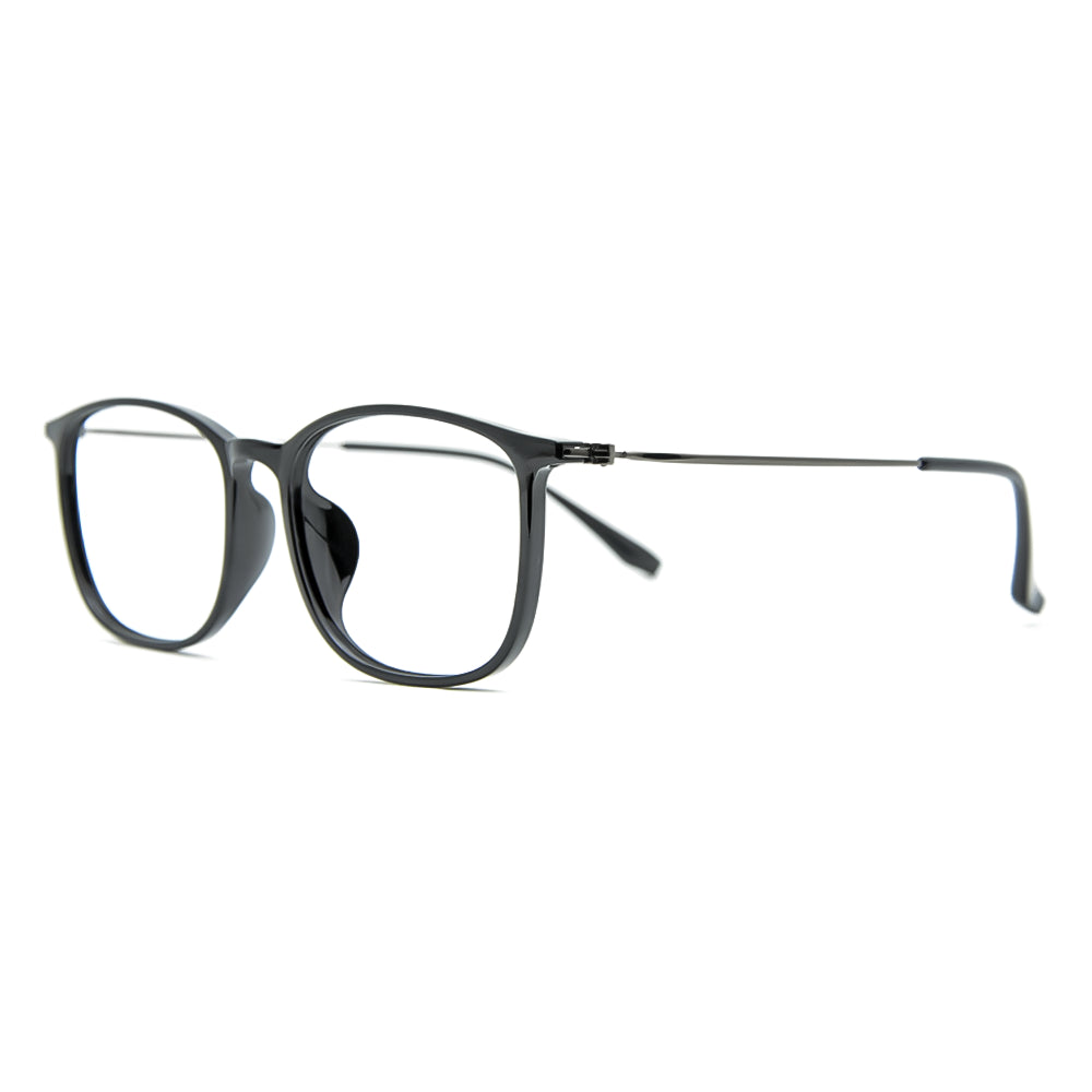 Square Glasses 5813-3