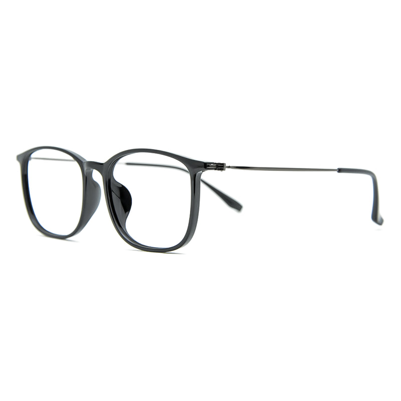 Square Glasses 5813-zoom-