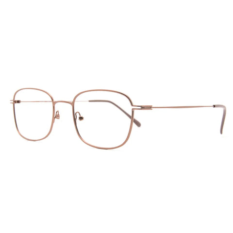 Clie Square Glasses 4424