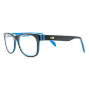 Square Glasses 5814
