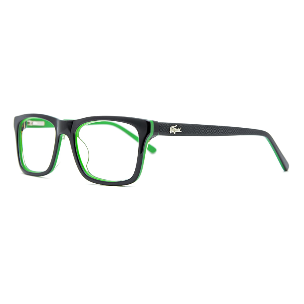 Square Glasses 5815-3