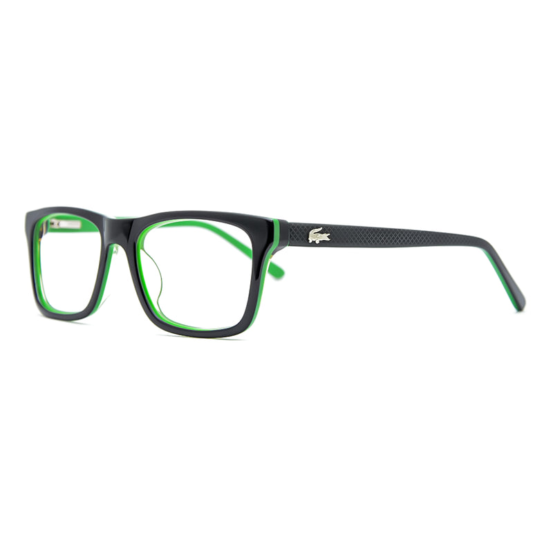 Square Glasses 5815-zoom-