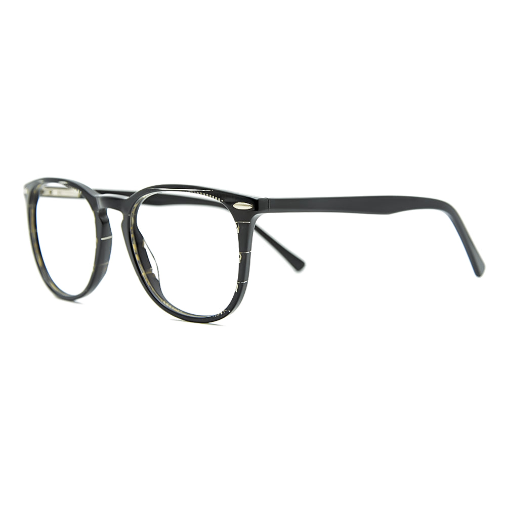 Square Glasses 5820-zoom-3