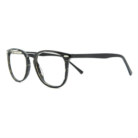 Square Glasses 5820