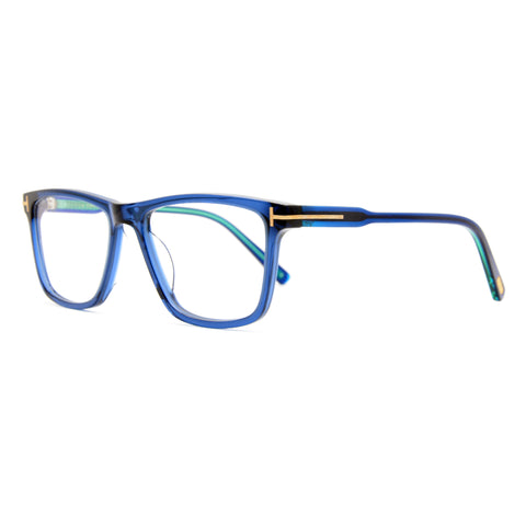 Tom Ford Square Glasses 5201