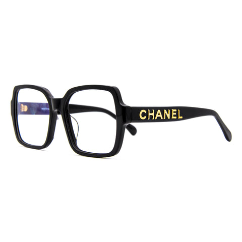 Chanel Square Glasses 5208