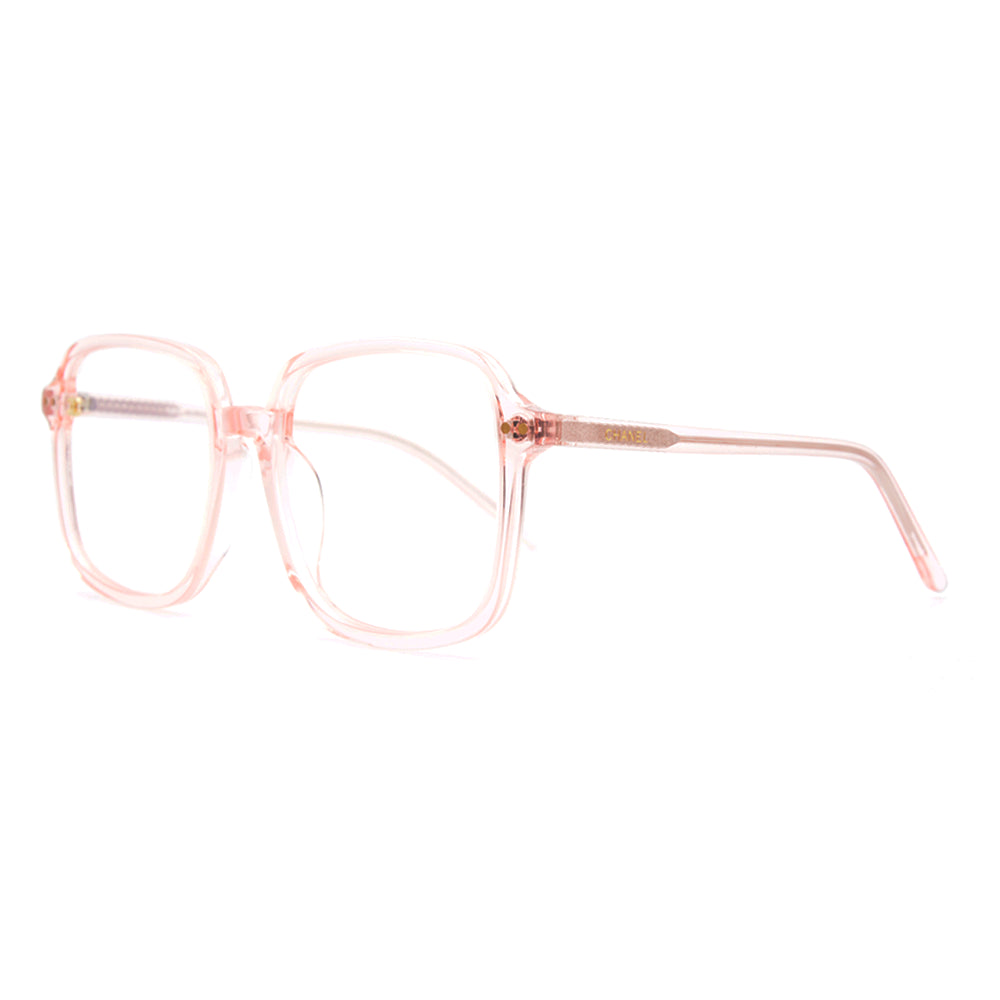 Chanel Square Glasses 5211-zoom-3