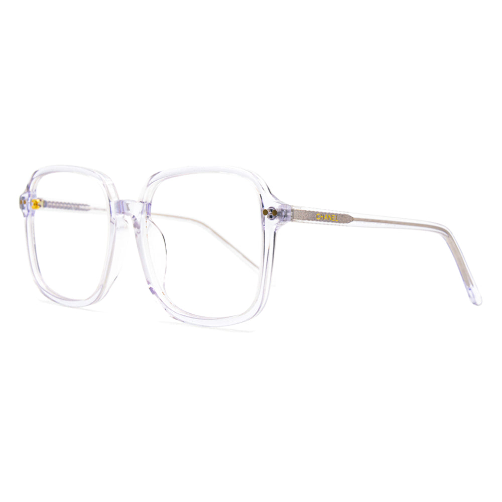 Chanel Square Glasses 5219-zoom-3