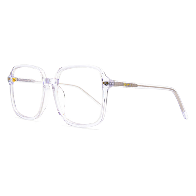 Chanel Square Glasses 5219-zoom-