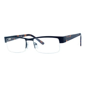 Half-Rim Glasses 1944