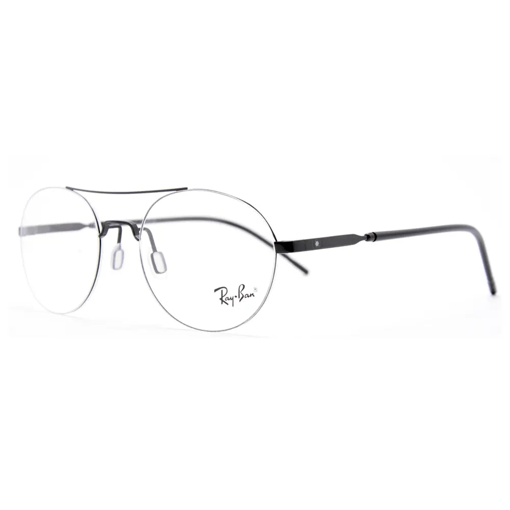 Ray Ban Round Glasses 4435-3