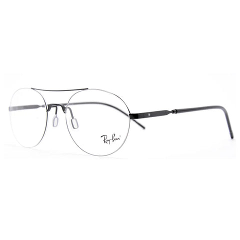 Ray Ban Round Glasses 4435