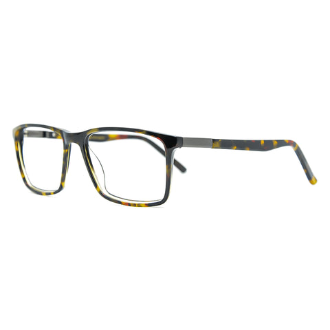 Square Glasses 5830