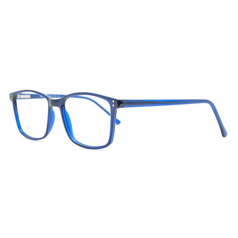 Square Glasses 5831