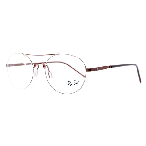 Ray Ban Round Glasses 4438