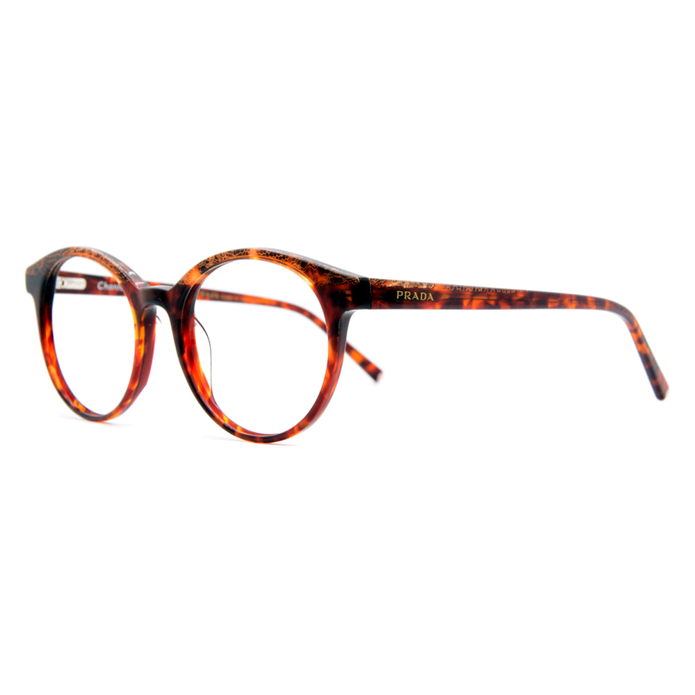 Prada Round Glasses 5239-zoom-3