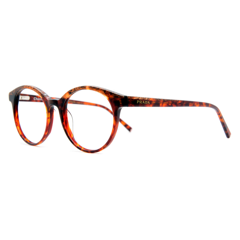 Prada Round Glasses 5239-zoom-