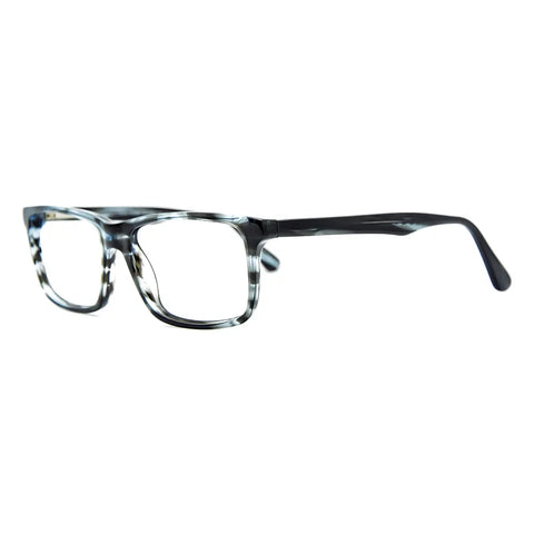 Square Glasses 5844