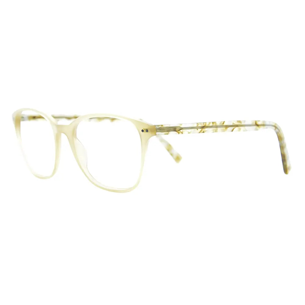 Square Glasses 5846-zoom-3