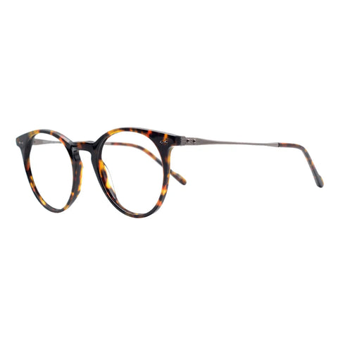 Round Glasses 1404