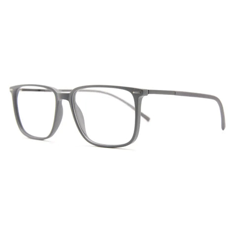 Square Glasses 4445