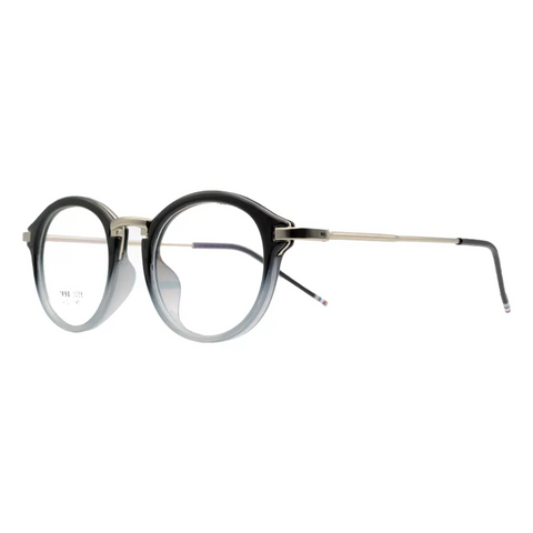 Round Glasses 3129