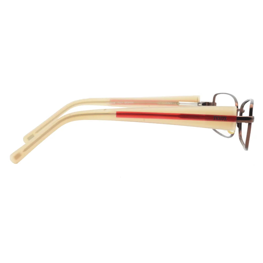 Rectangle Glasses 436-2