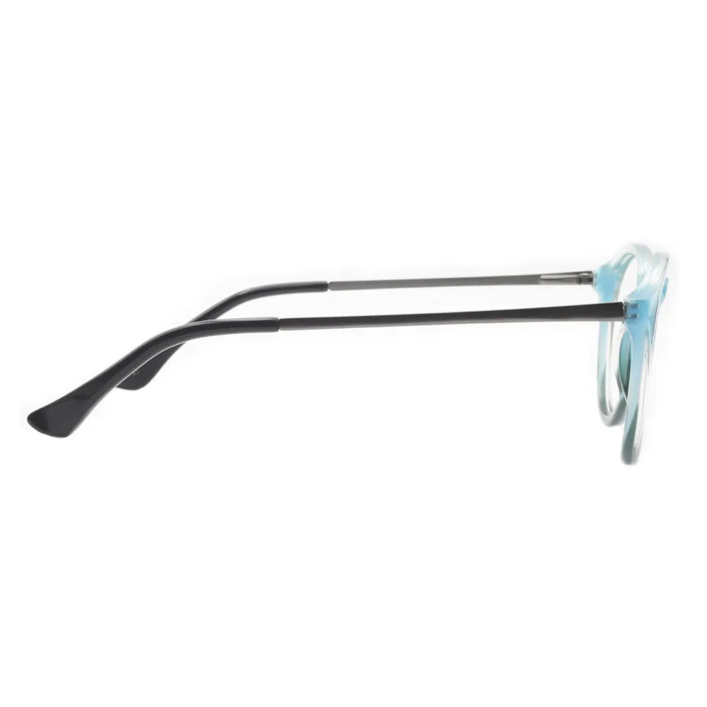 Round Glasses 45-zoom-2