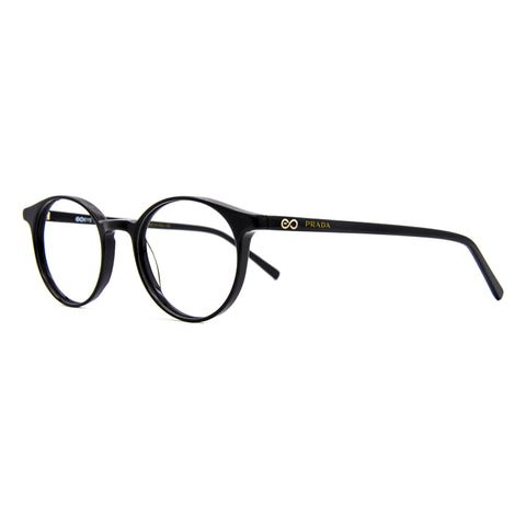 Prada Round Glasses 5240