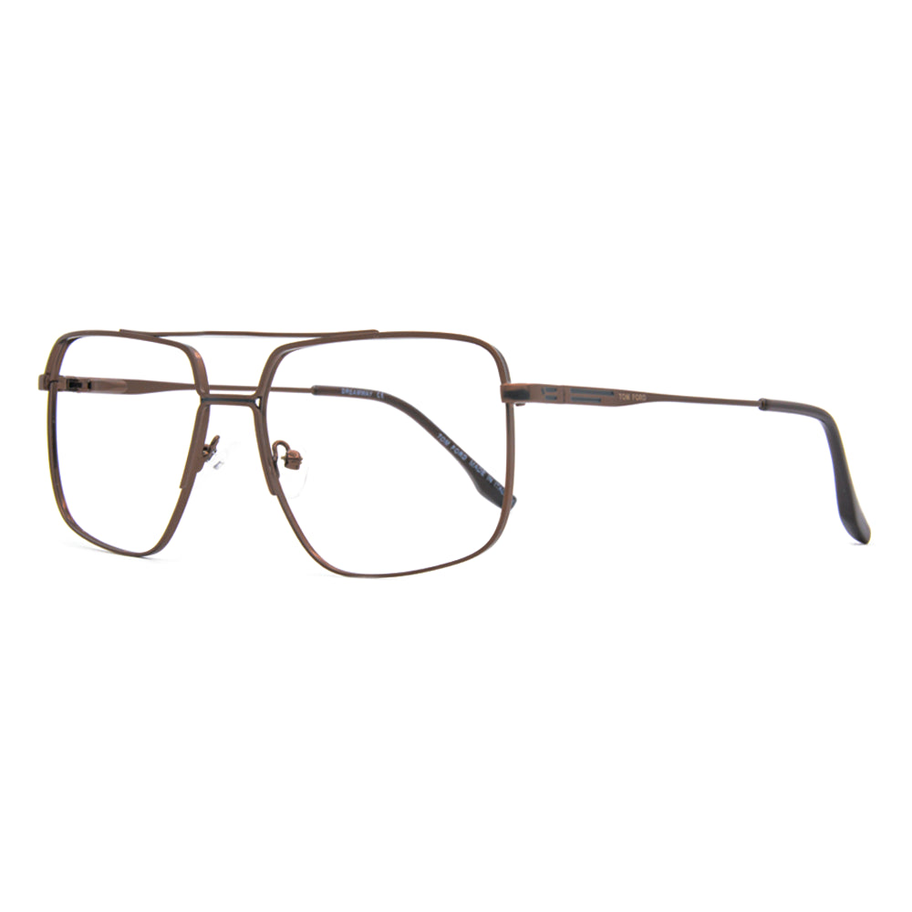 Tom ford Square Glasses 5362-3