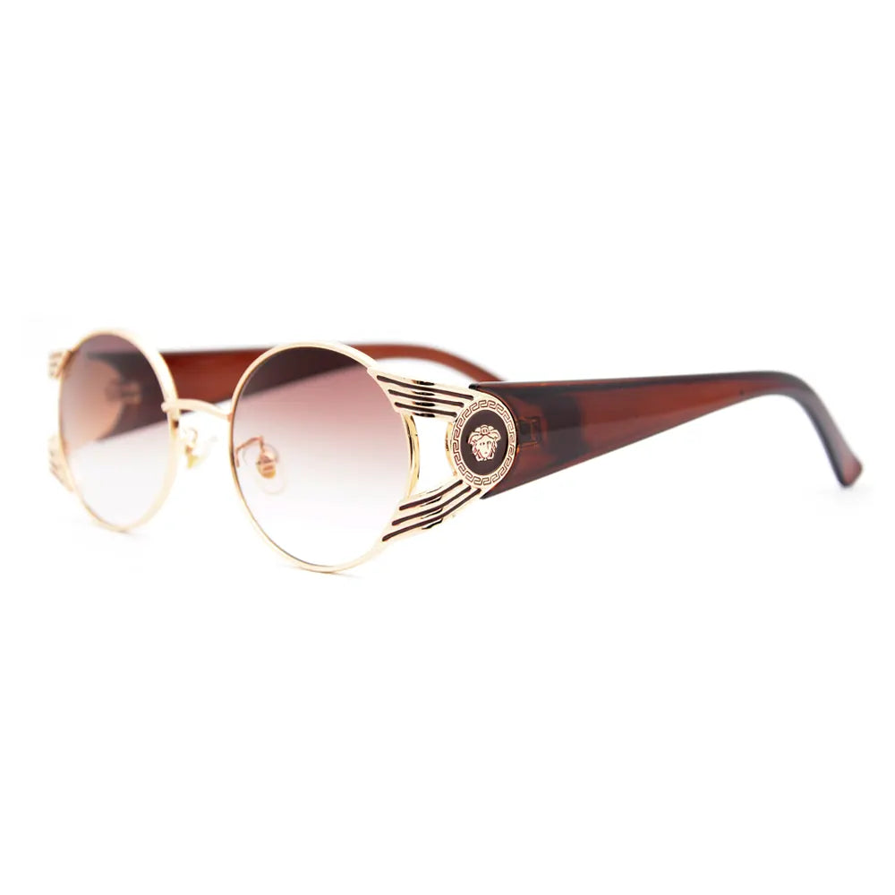 Versace Premium Sunglasses 4153-zoom-3