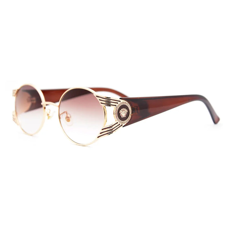 Versace Premium Sunglasses 4153-zoom-