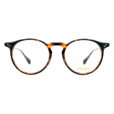 Prada Round Glasses 5241